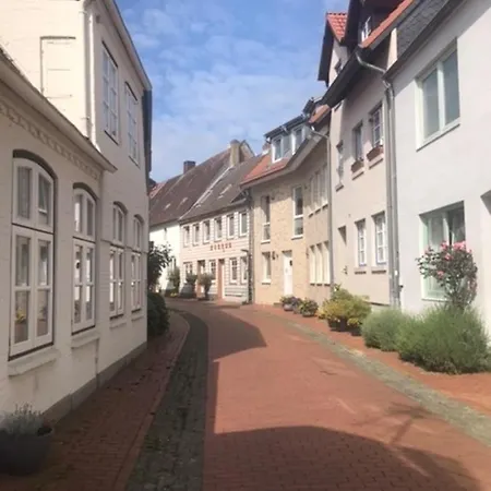 아파트 Ferienwohnung Kader *