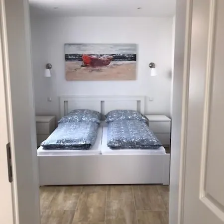 Ferienwohnung Kader * 엑케른포르데