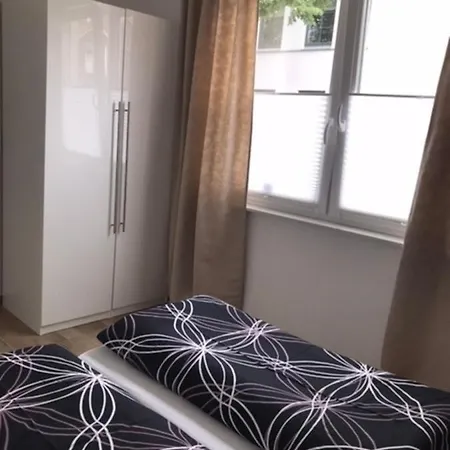 Ferienwohnung Kader
