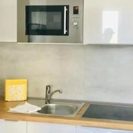 Ferienwohnung Kader *