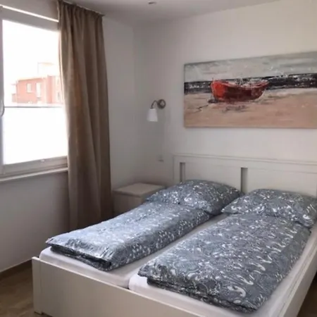 아파트 Ferienwohnung Kader *