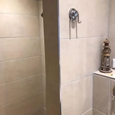 Ferienwohnung Kader * 엑케른포르데